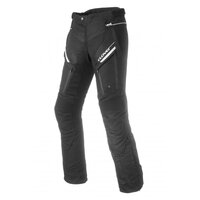 CLOVER NOHAVICE GT-PRO-2 WP LADY ČIERNE (D)